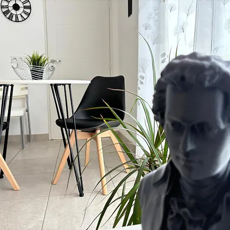 Appartement calme,lumineux ,coeur culturel deTOURS Extérieur photo