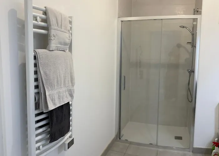 Appartement calme,lumineux ,coeur culturel deTOURS