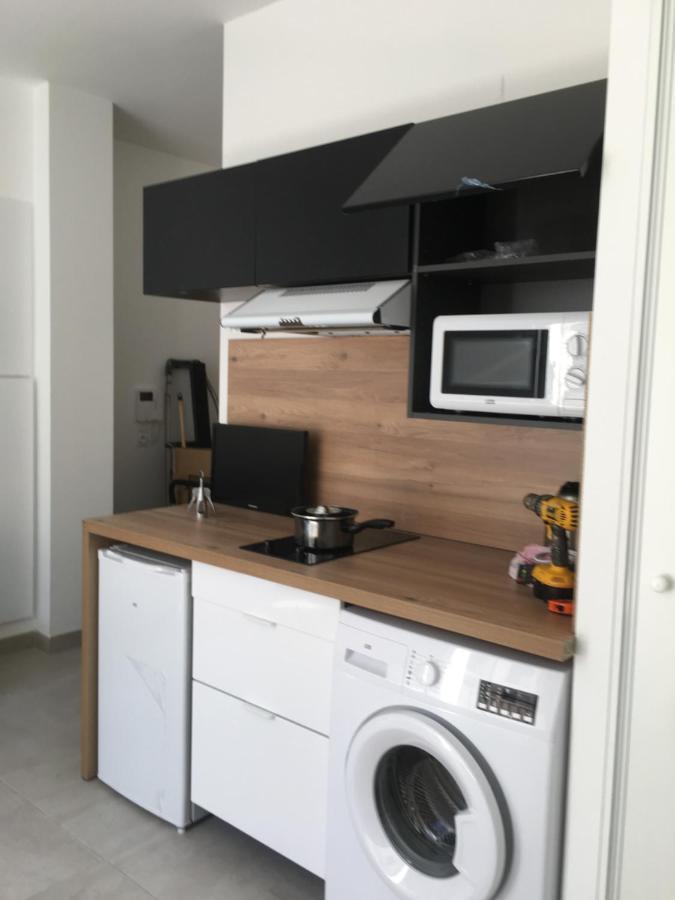 Calme,lumineux ,coeur Culturel Detours Appartement Tours