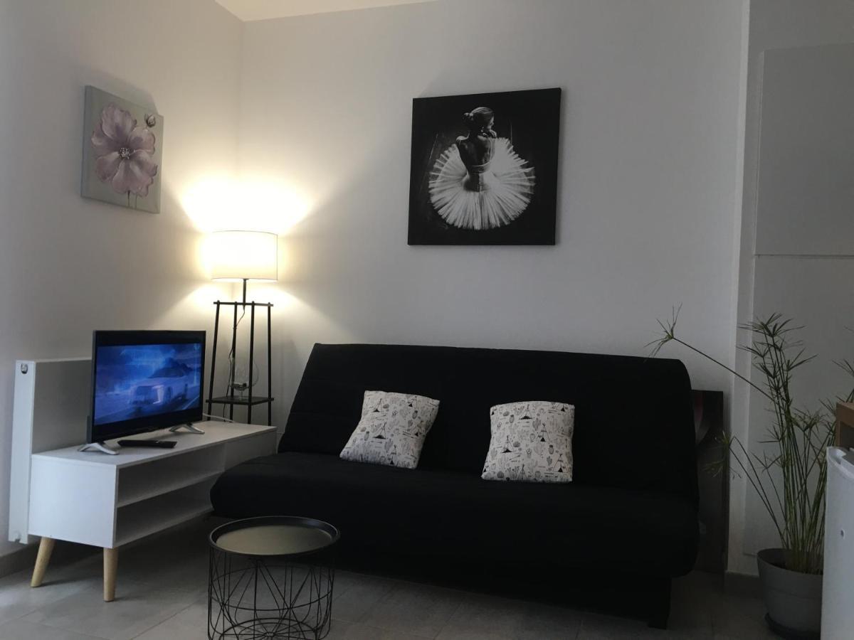 Appartement Calme,lumineux ,coeur Culturel Detours *