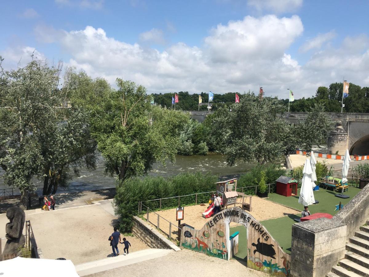 Calme,lumineux ,coeur Culturel Detours * Tours